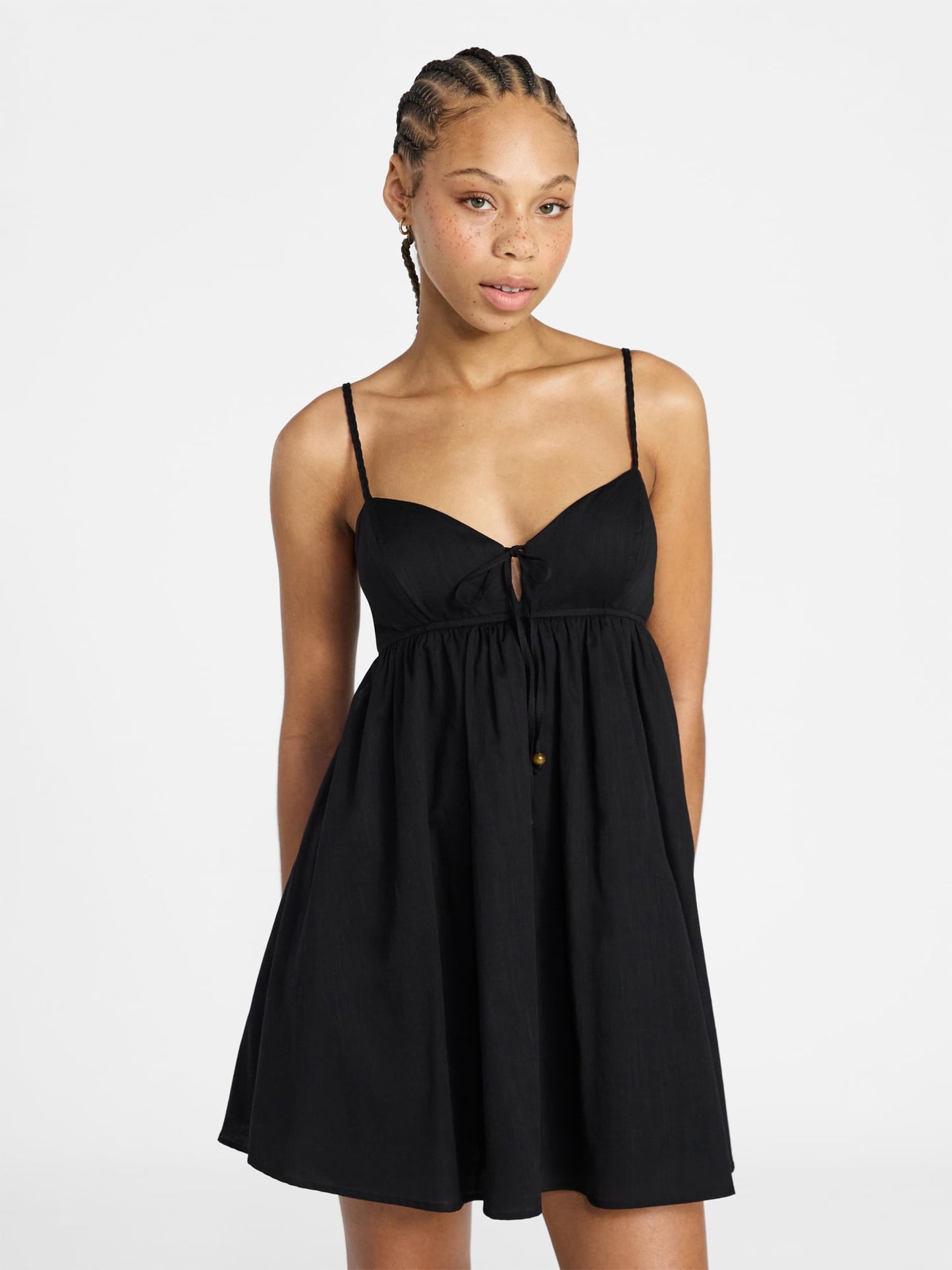 Fashnica- Women's- Chic -Cami -Flare Mini -Dress.jpg