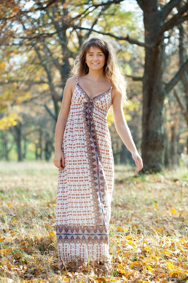 Maxi Dresses