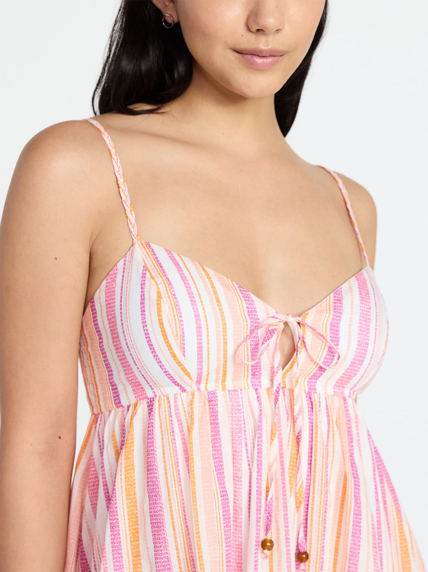 Fashnica- Women's- Chic -Cami -Flare Mini -Dress.jpg