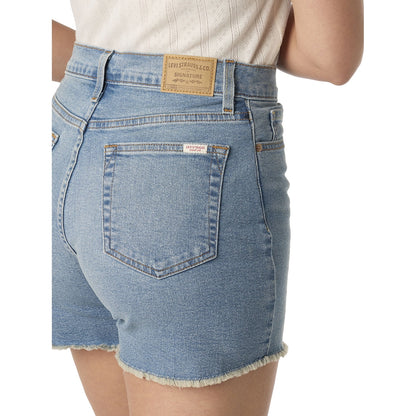 Levi Strauss Signature Women's and Women's Plus Vintage Original Short