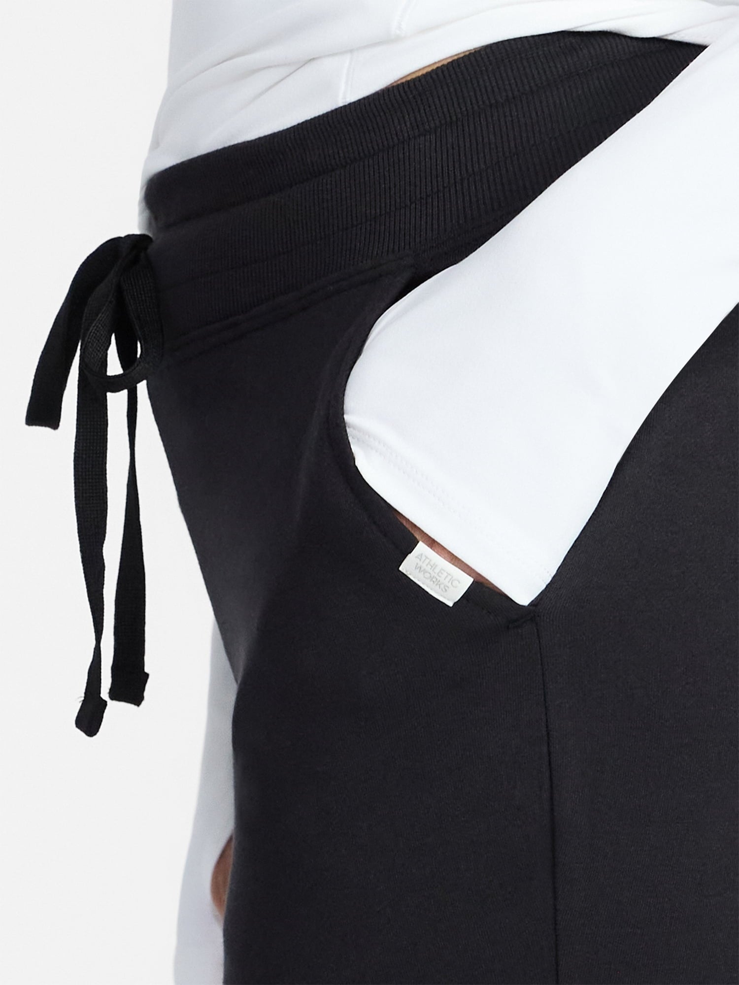 Fashnica -Athletic- Works -French- Terry -Bermuda- Shorts.jpg