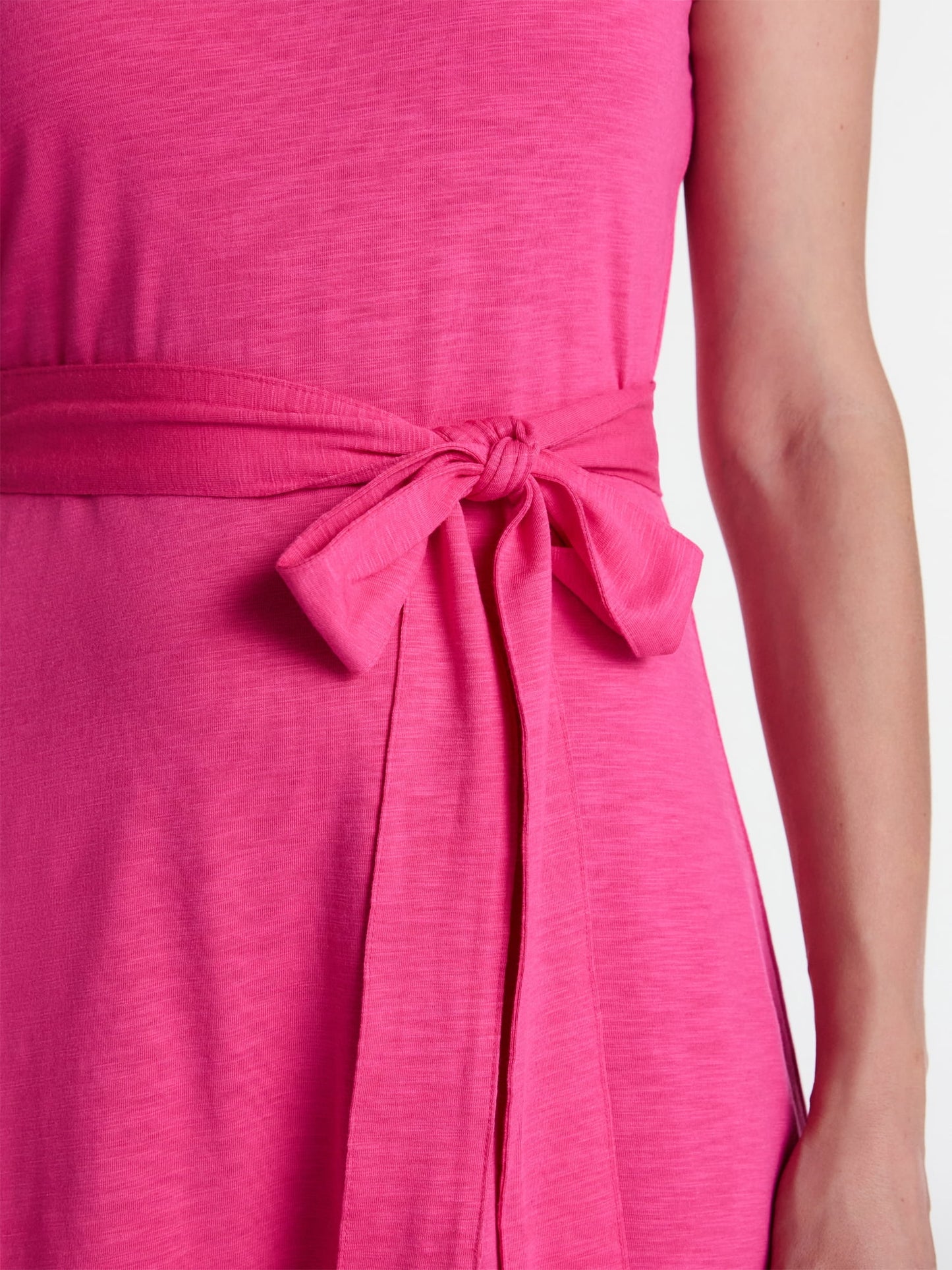 Fashnica- Women -Plus- Belted- Flutter Mini -Dress.jpg
