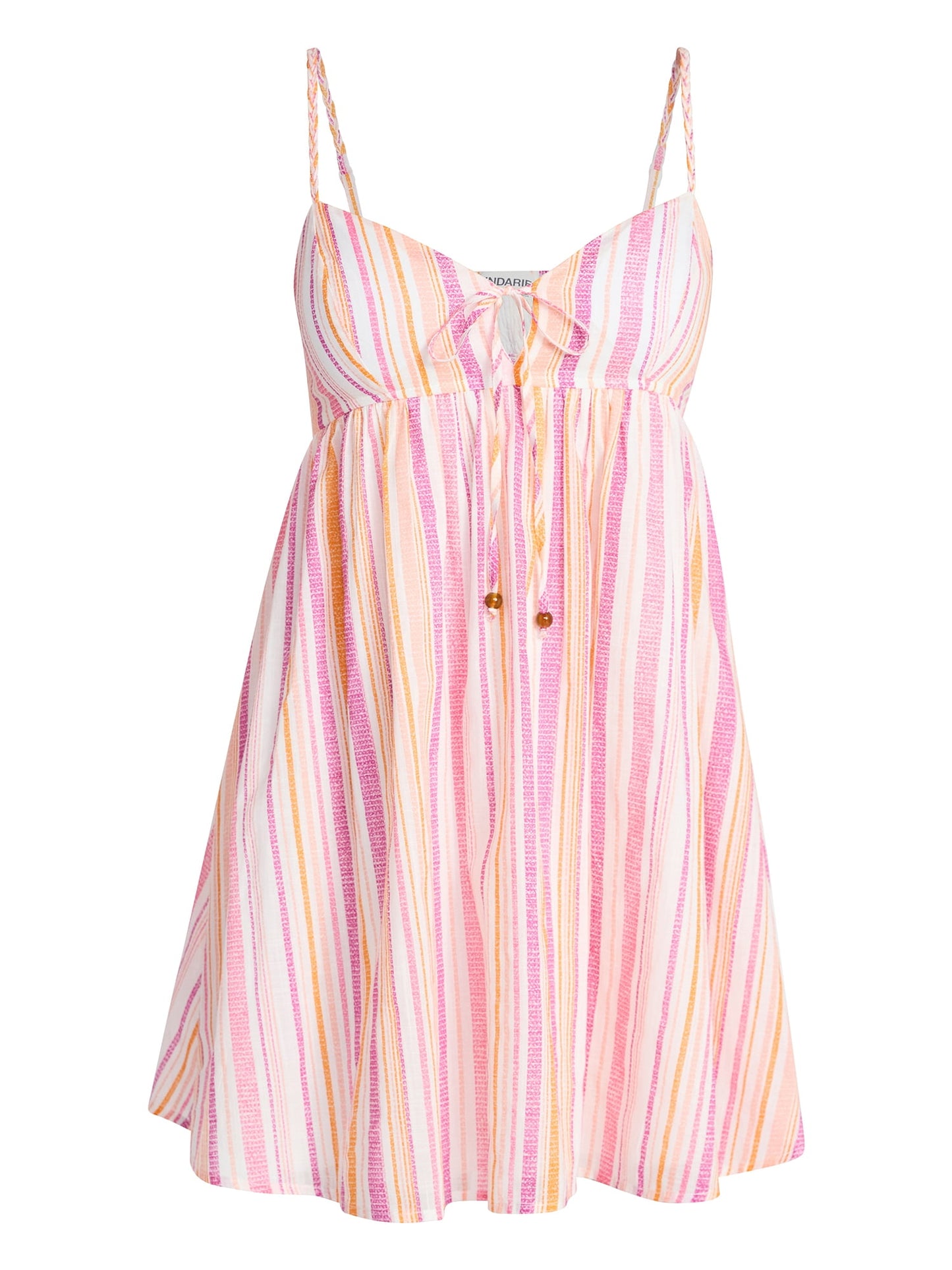 Fashnica- Women's- Chic -Cami -Flare Mini -Dress.jpg