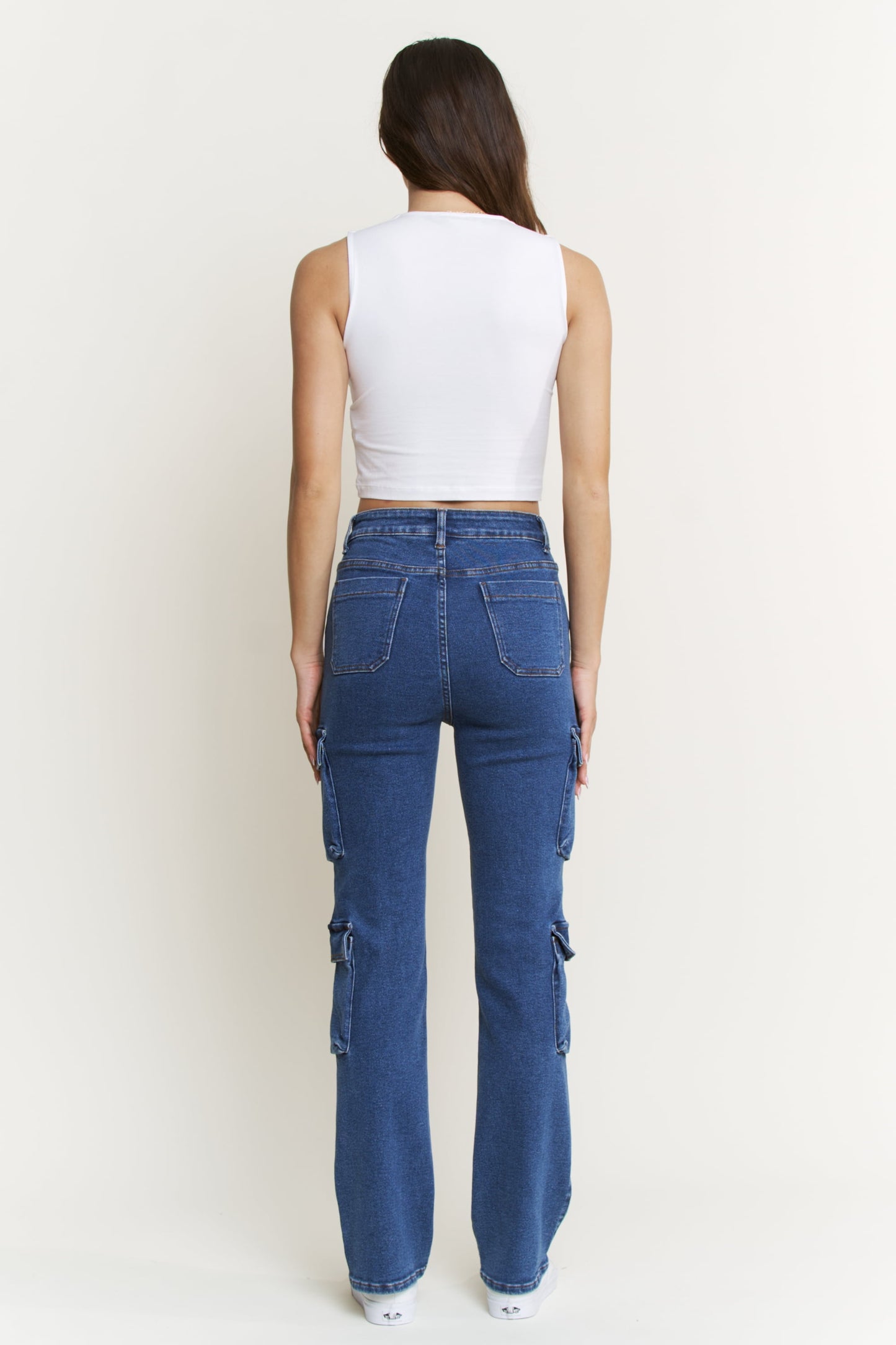 Fashnica -Vintage- Straight-Leg High-Rise -Cargo -Denim.jpg