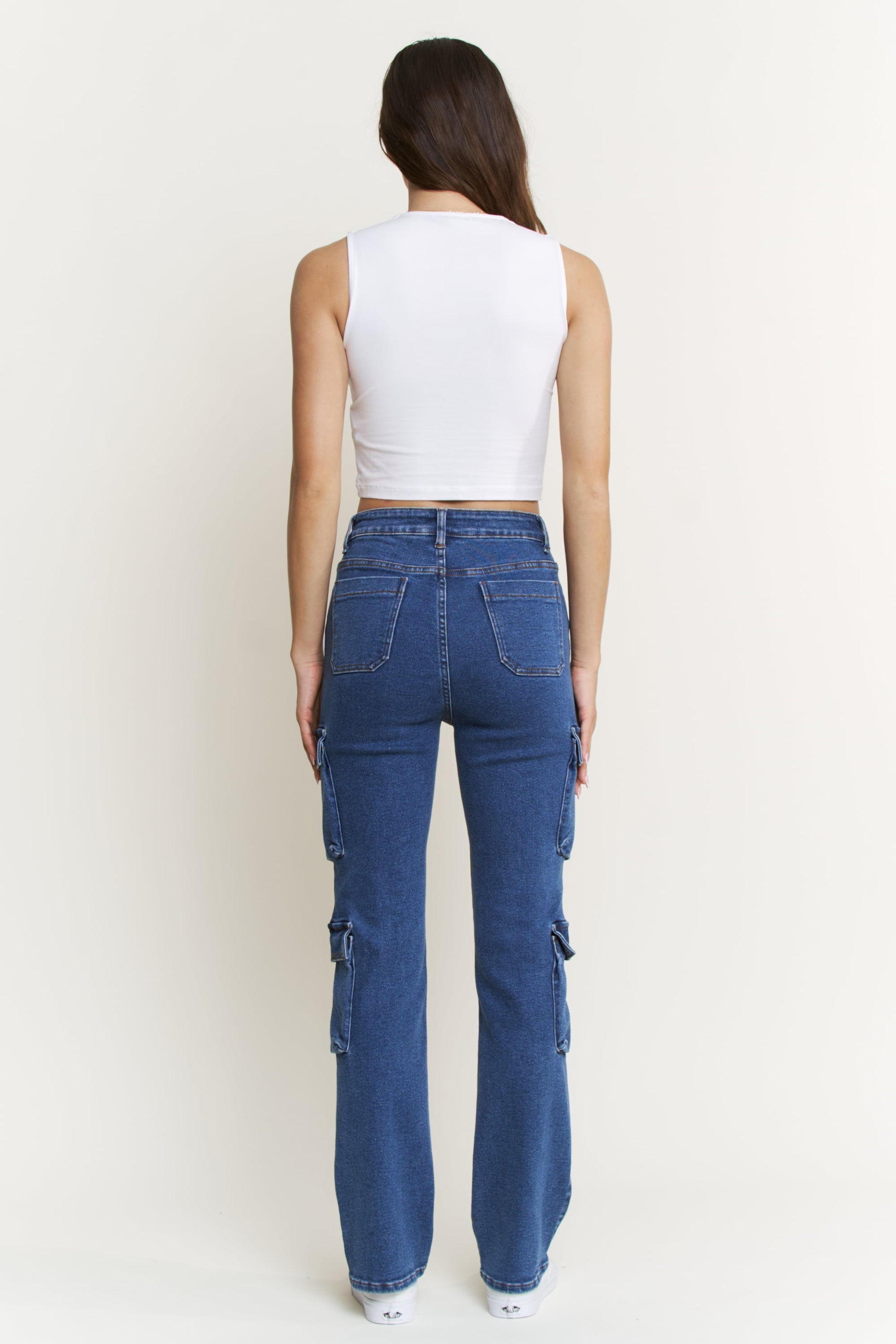 Fashnica -Vintage- Straight-Leg High-Rise -Cargo -Denim.jpg