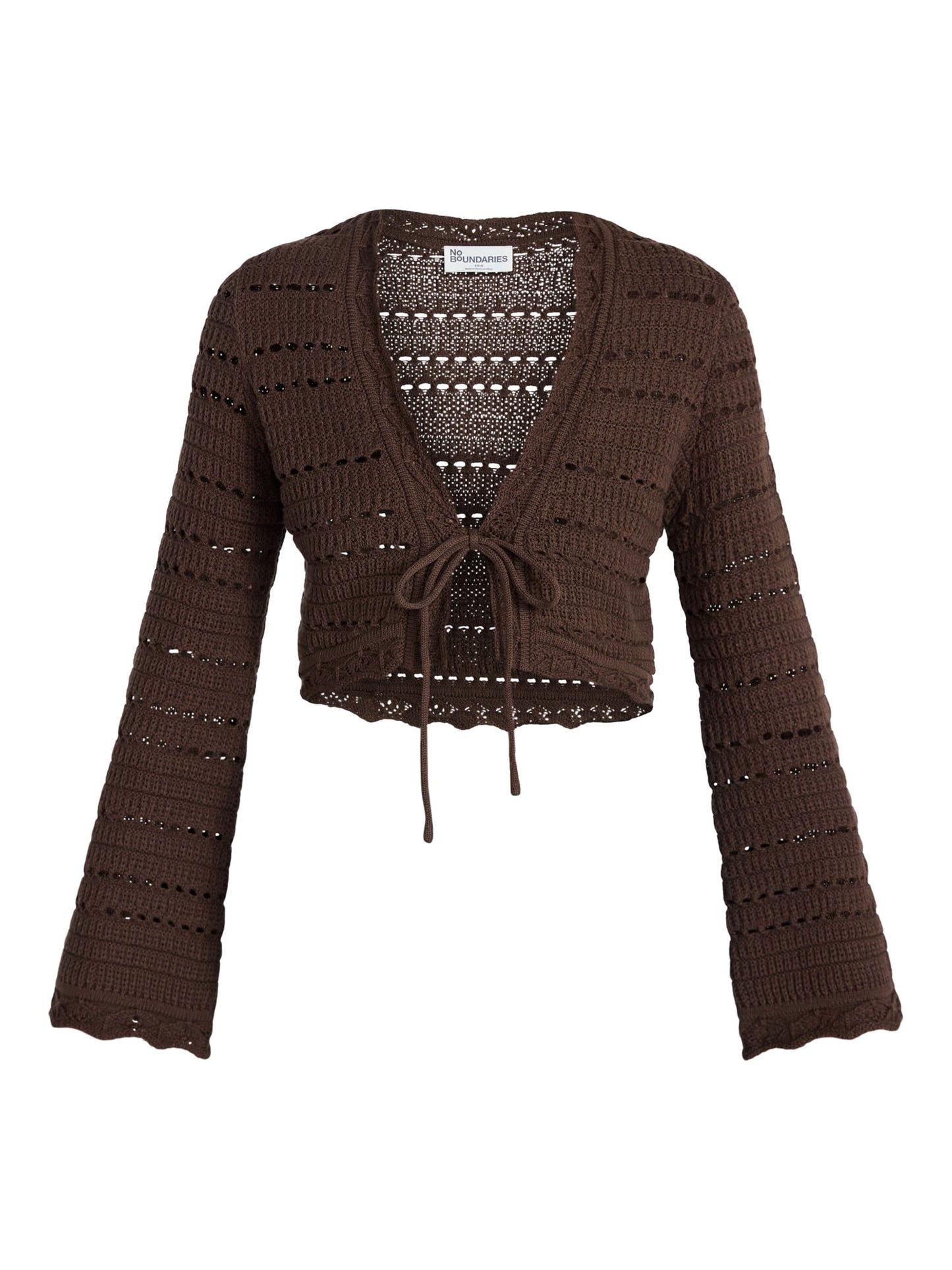 Fashnica -Women’s -Tie -Front -Pointelle -Cardigan.jpg