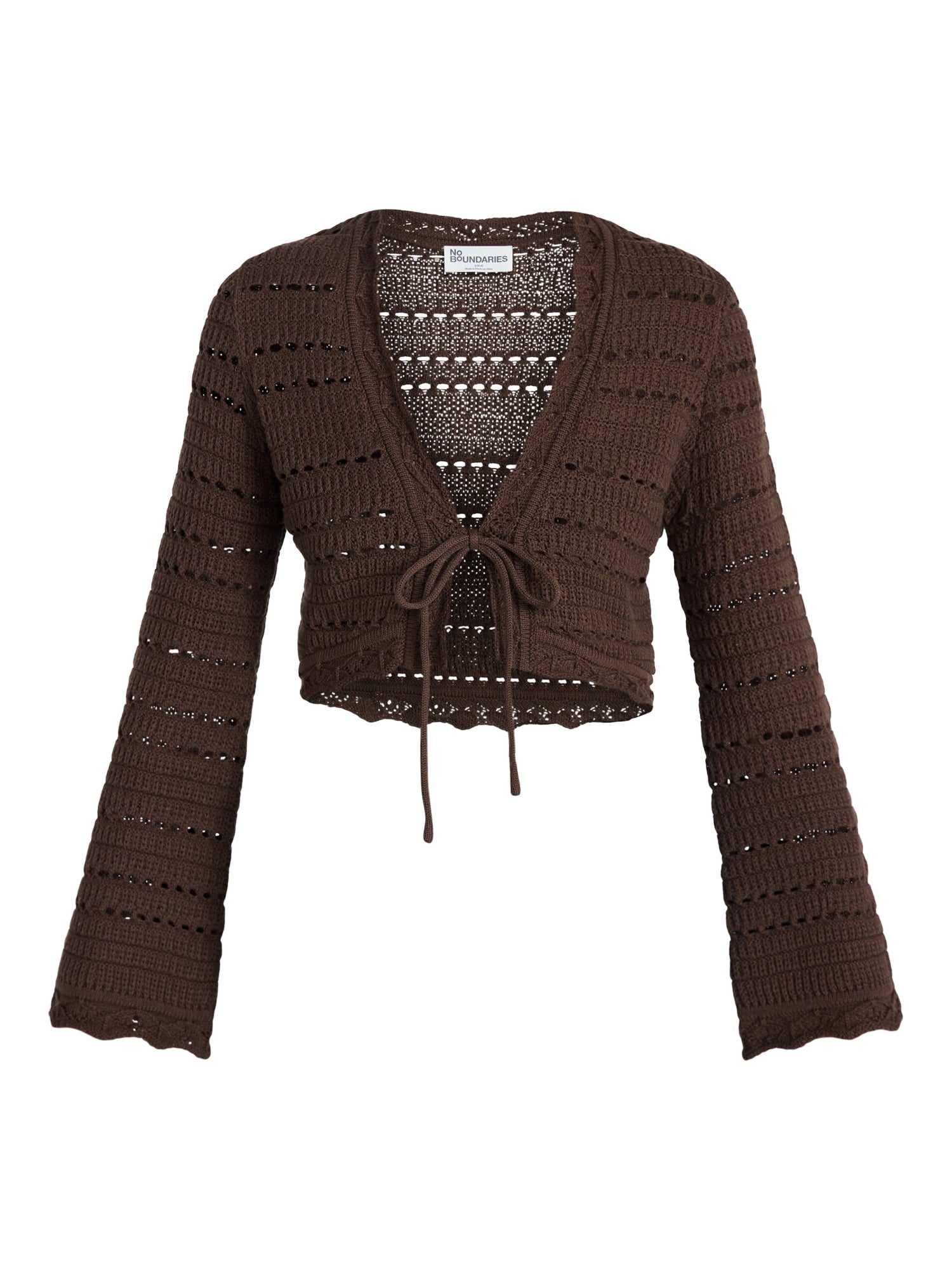 Fashnica -Women’s -Tie -Front -Pointelle -Cardigan.jpg