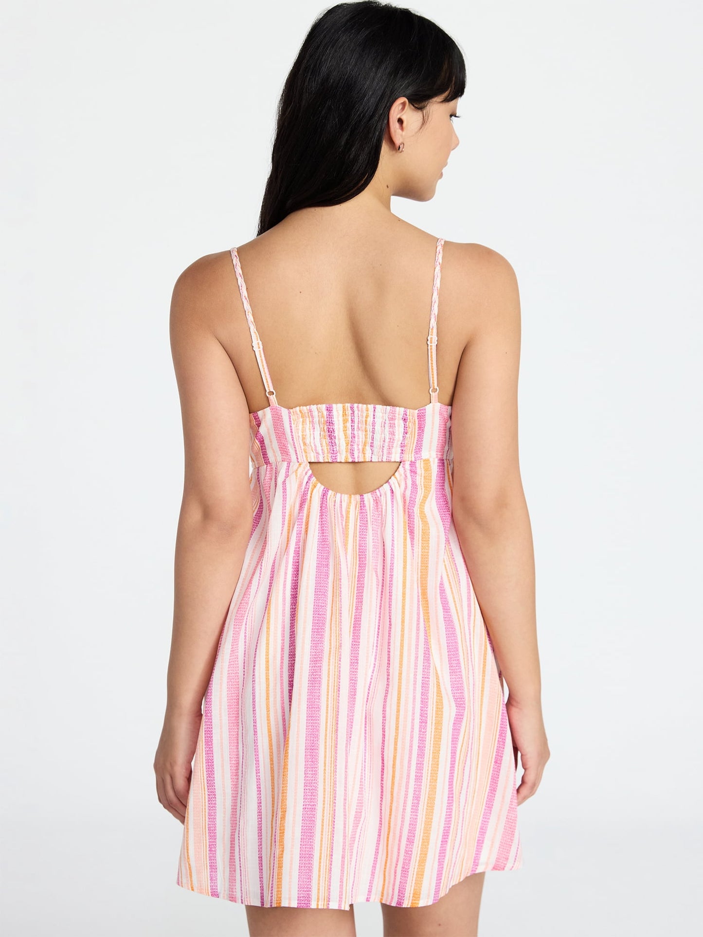Fashnica- Women's- Chic -Cami -Flare Mini -Dress.jpg