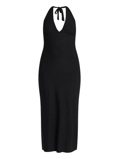 Fashnica- Elegant- Halter-Neck --Flowing -Maxi-Dress.jpg