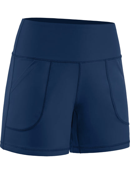 Fashnica- Women's- Wide -Leg Workout -Shorts -Casual.jpg