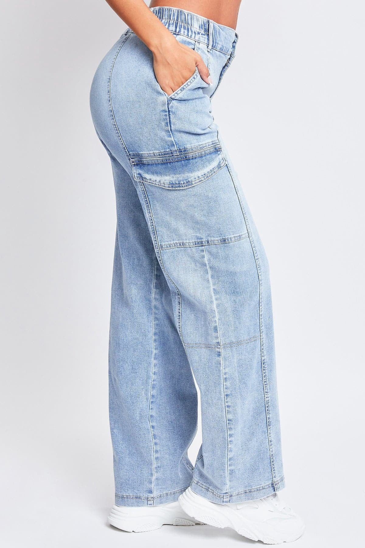 Fashnica- Women's -Straight -Cargo-Jeans.jpg