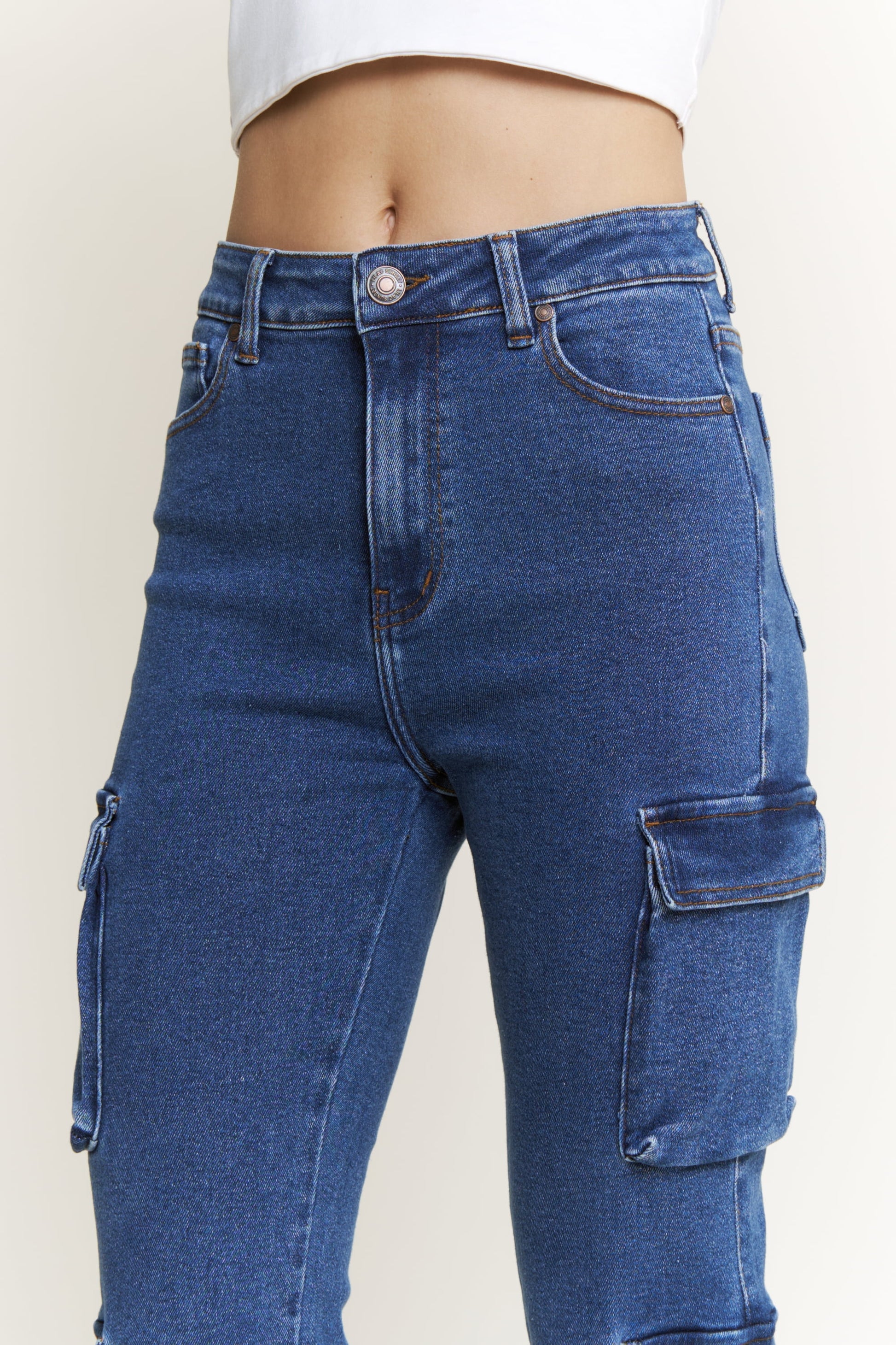Fashnica -Vintage- Straight-Leg High-Rise -Cargo -Denim.jpg