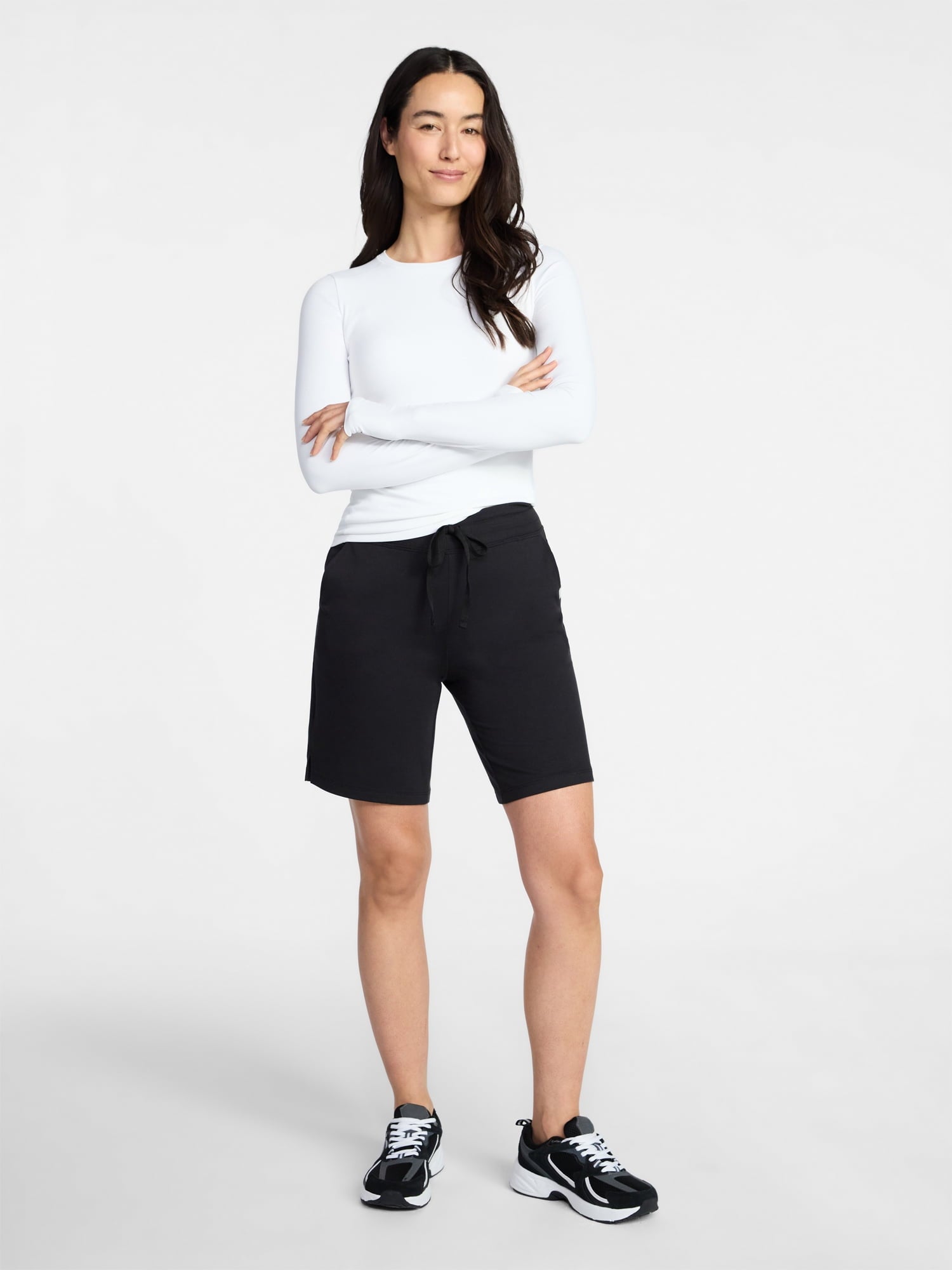 Fashnica -Athletic- Works -French- Terry -Bermuda- Shorts.jpg
