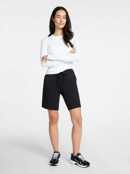 Fashnica -Athletic- Works -French- Terry -Bermuda- Shorts.jpg