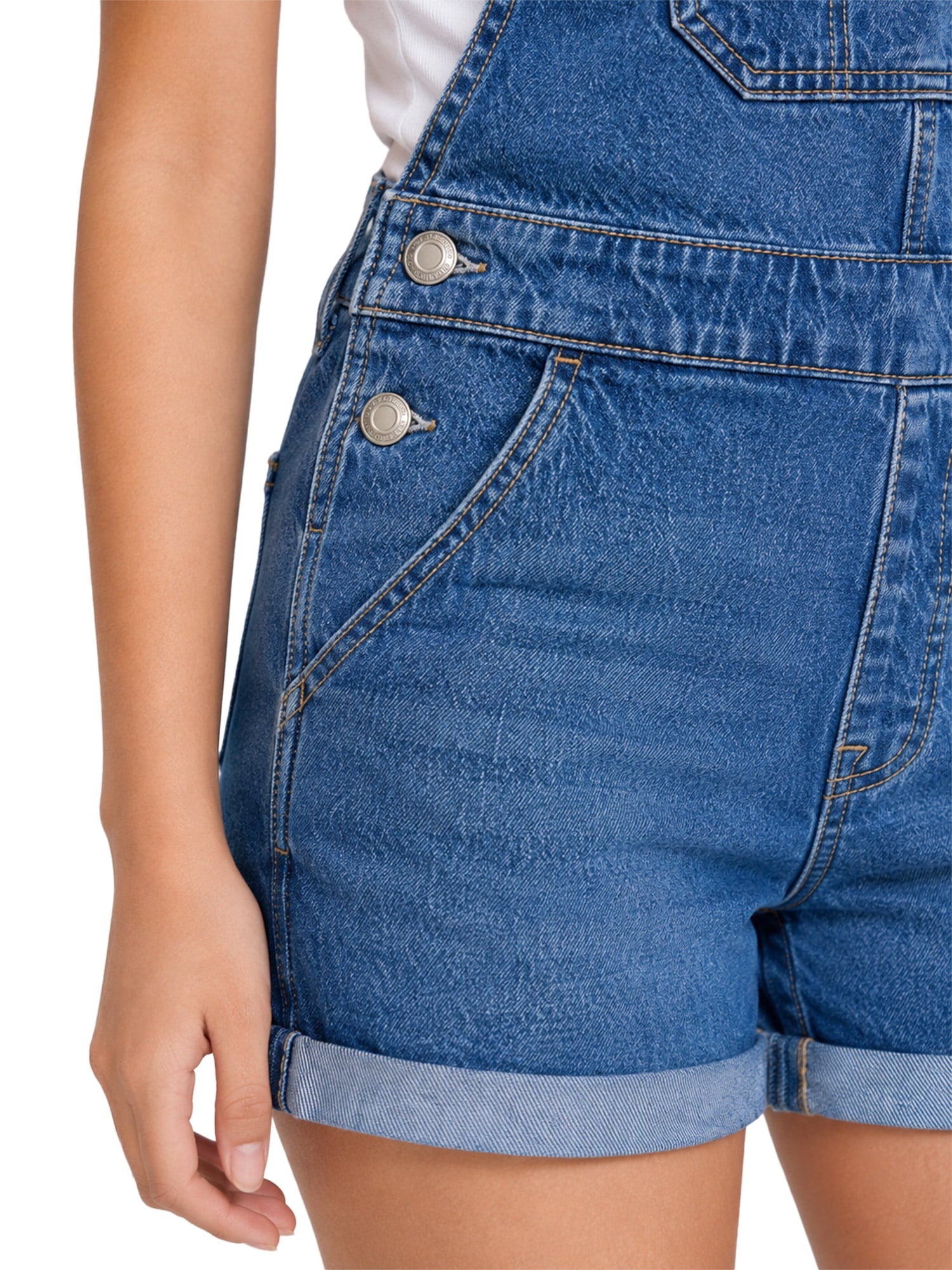 Fashnica -Vintage- Wash- Denim -Shortalls -Chic.jpg