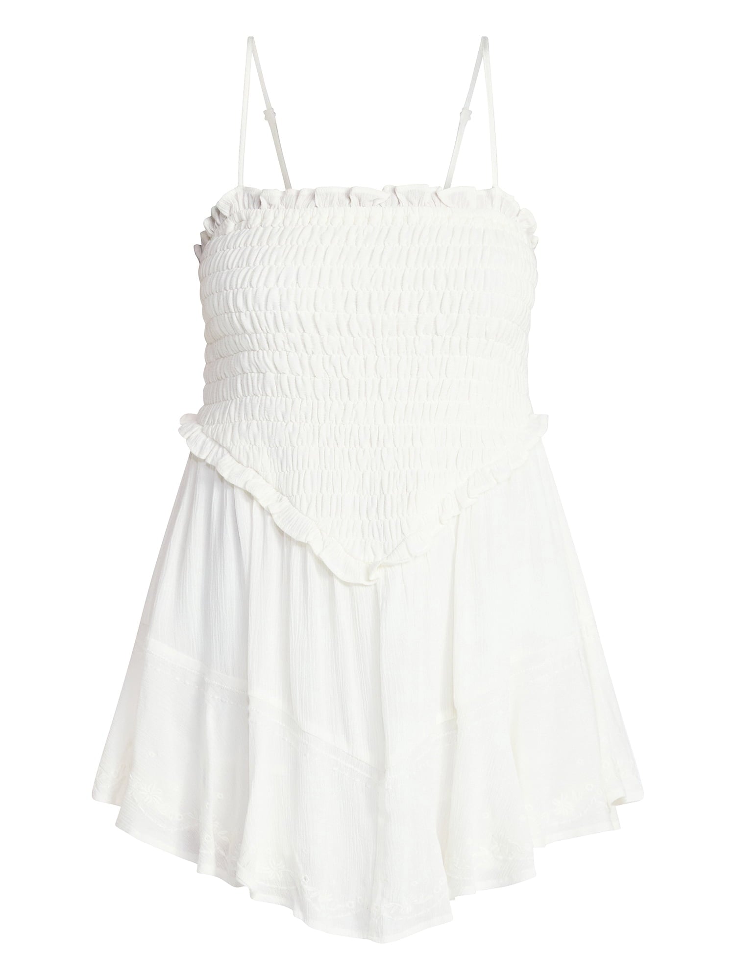 Fashnica -Chic- Smocked -Women's- Summer -Casual -Romper.jpg