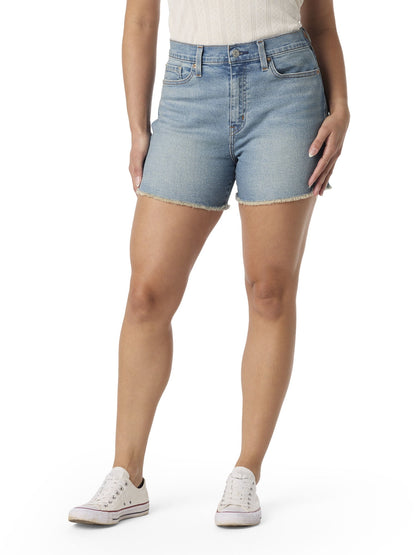Levi Strauss Signature Women's and Women's Plus Vintage Original Short