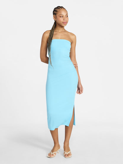 Fashnica- Women's- Elegant- Strapless -Tube -Maxi -Dress.jpg
