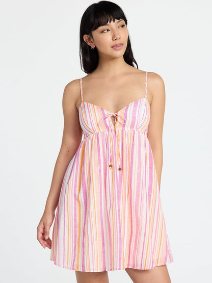 Fashnica- Women's- Chic -Cami -Flare Mini -Dress.jpg