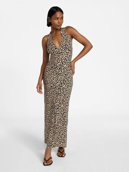 Fashnica- Elegant- Halter-Neck --Flowing -Maxi-Dress.jpg