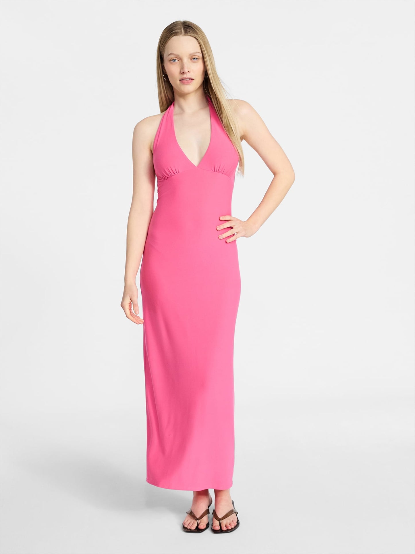 Fashnica- Elegant- Halter-Neck --Flowing -Maxi-Dress.jpg
