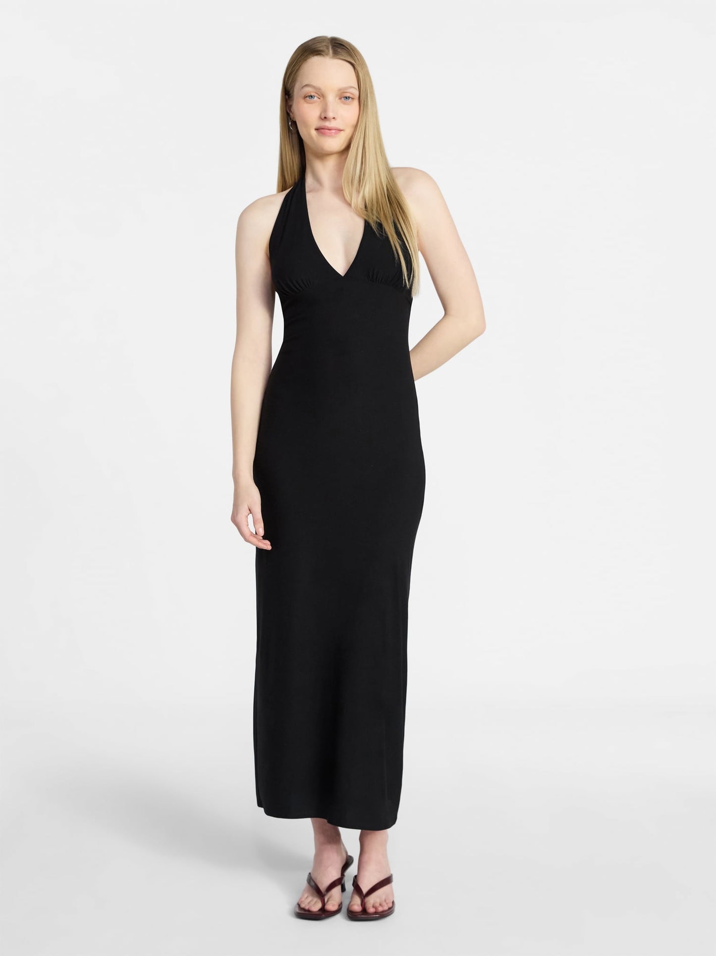 Fashnica- Elegant- Halter-Neck --Flowing -Maxi-Dress.jpg