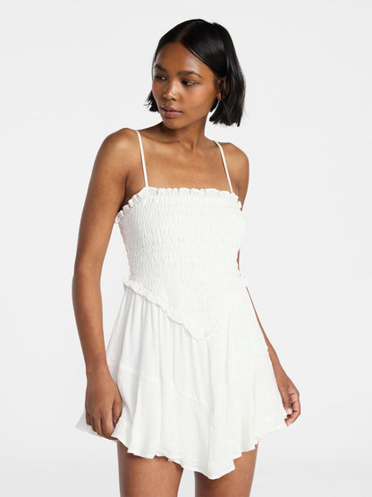 Fashnica -Chic- Smocked -Women's- Summer -Casual -Romper.jpg