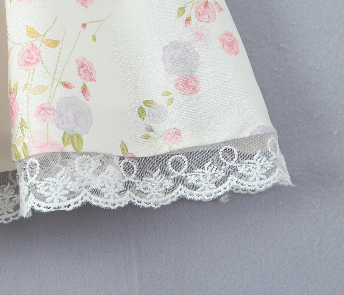 Fashnica -Floral -Lace -Sling- Party Mini -Dres.jpg