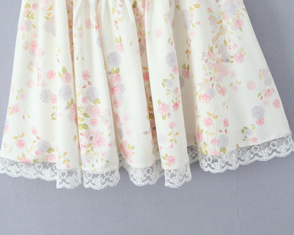 Fashnica -Floral -Lace -Sling- Party Mini -Dres.jpg