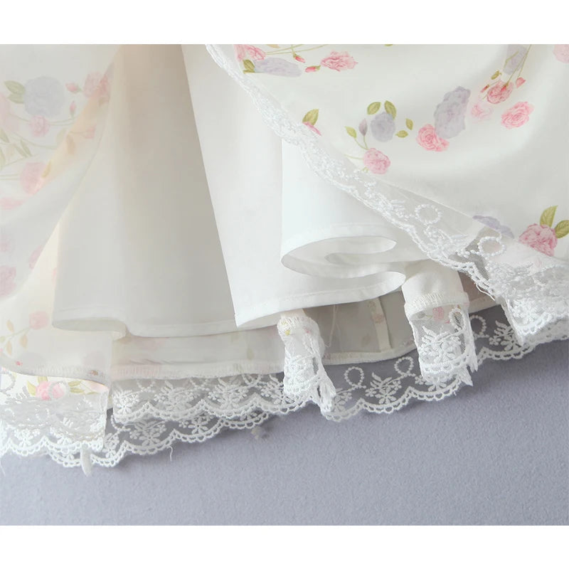Fashnica -Floral -Lace -Sling- Party Mini -Dres.jpg