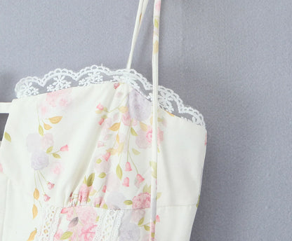 Fashnica -Floral -Lace -Sling- Party Mini -Dres.jpg