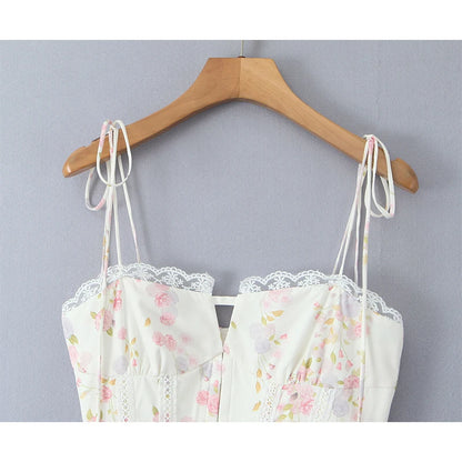 Fashnica -Floral -Lace -Sling- Party Mini -Dres.jpg
