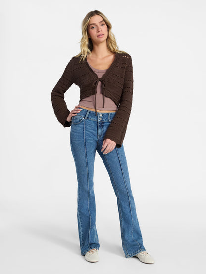 Fashnica -Women’s -Tie -Front -Pointelle -Cardigan.jpg