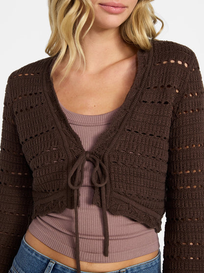 Fashnica -Women’s -Tie -Front -Pointelle -Cardigan.jpg