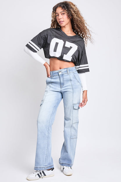 Fashnica- Women's -Straight -Cargo-Jeans.jpg