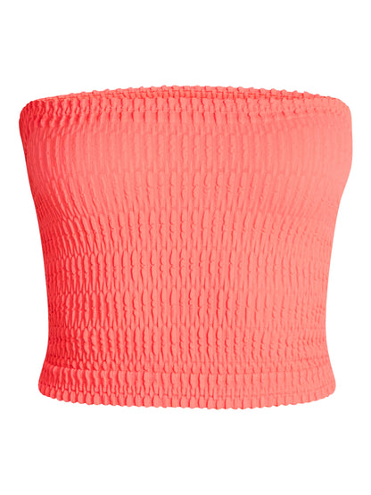 Fashnica -Women's -Seamless Textured- Tube- Top.jpg